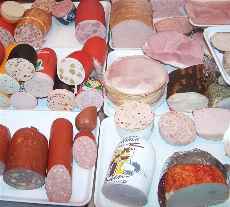 Ernährung bei Gallenproblemen