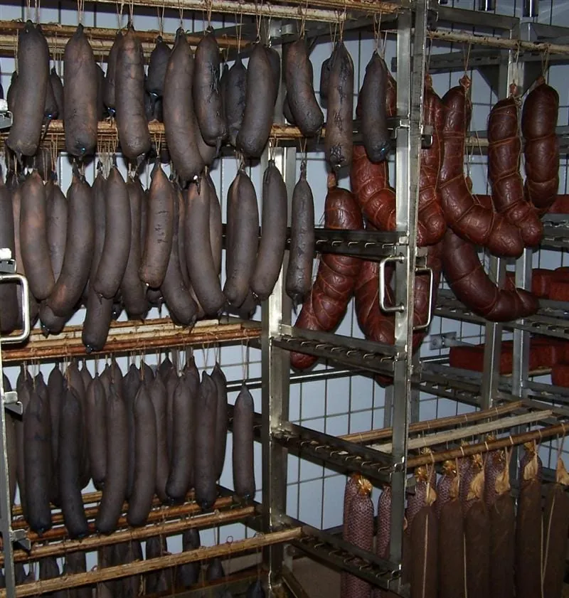 Luftfeuchtigkeit kontrollieren