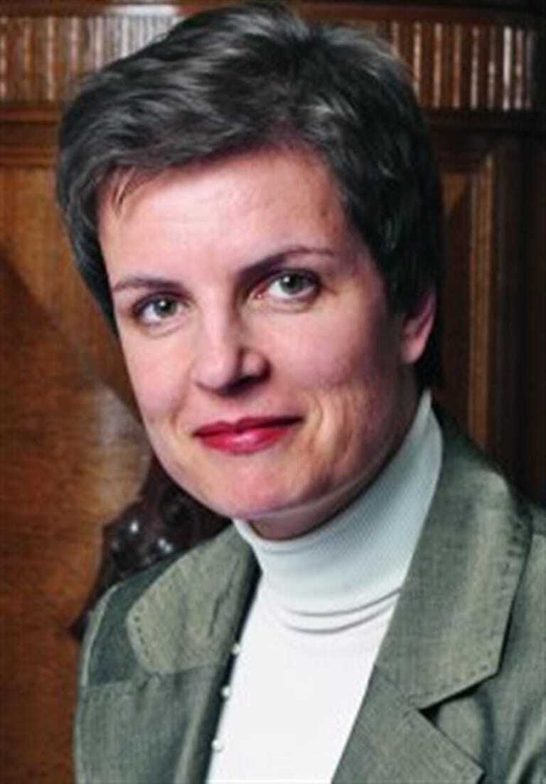 Silke Erdmann-Nitsch - Die Fleischerei