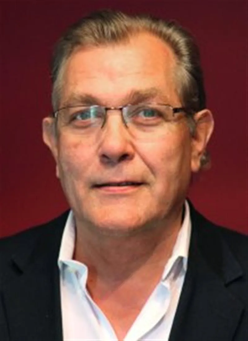 Karl Eidmann