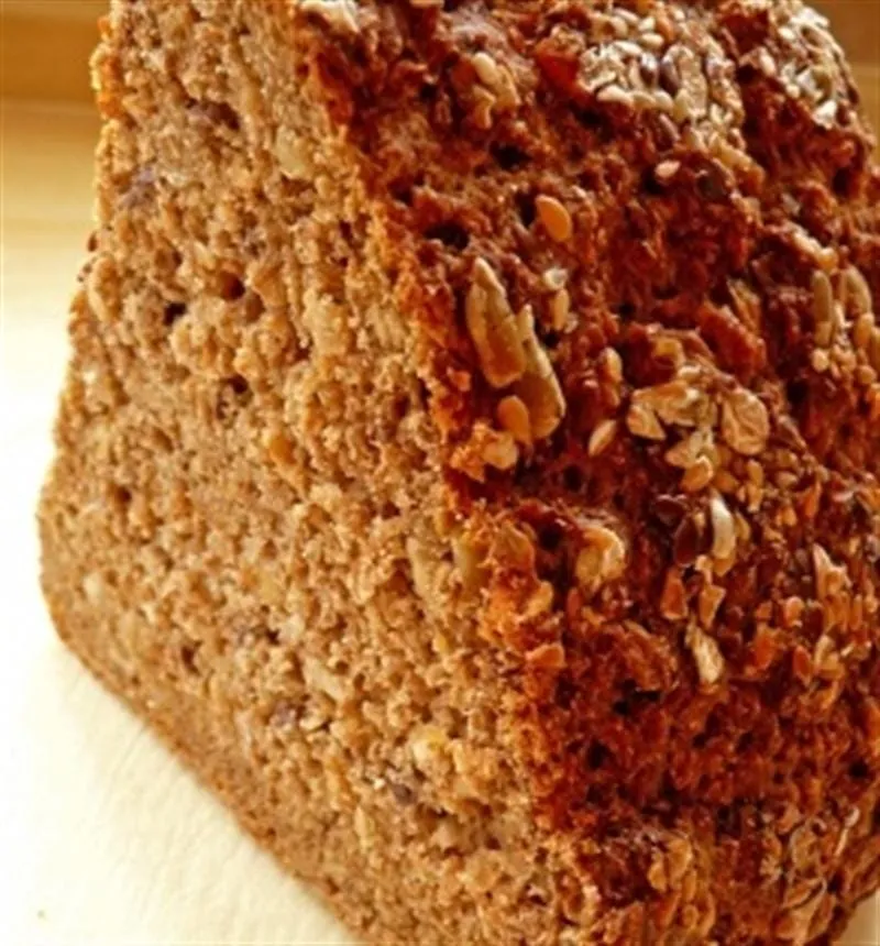 Ballaststoffe machen länger satt