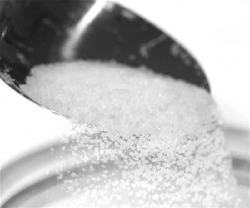 Zucker kann mehr als süß