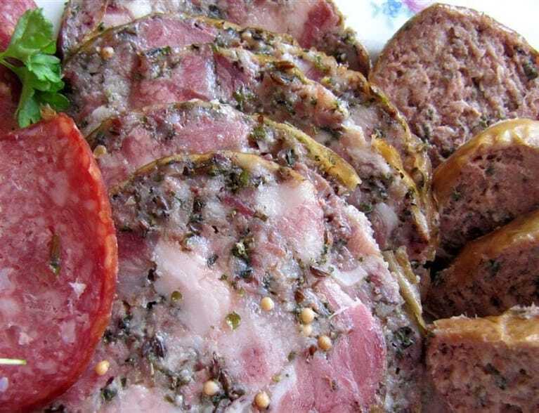 Leberwurst im Glas - Die Fleischerei Leberwurst im Glas - Die Fleischerei