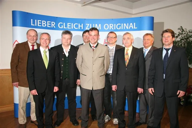 Schlagbauer folgt auf Kleeblatt