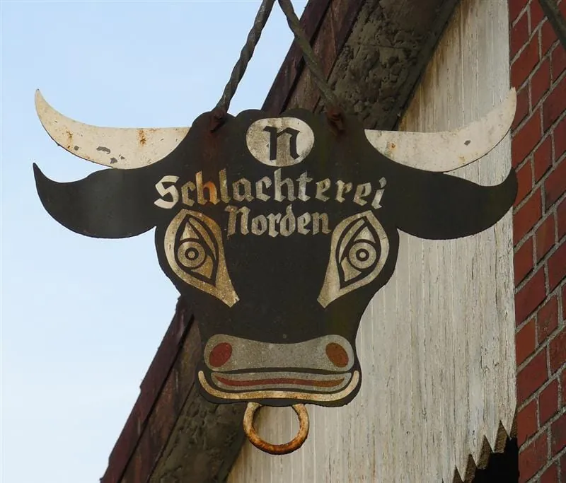 Wer nicht wirbt - stirbt