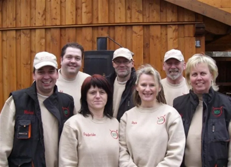 Grill-Elite brutzelte um die Wette