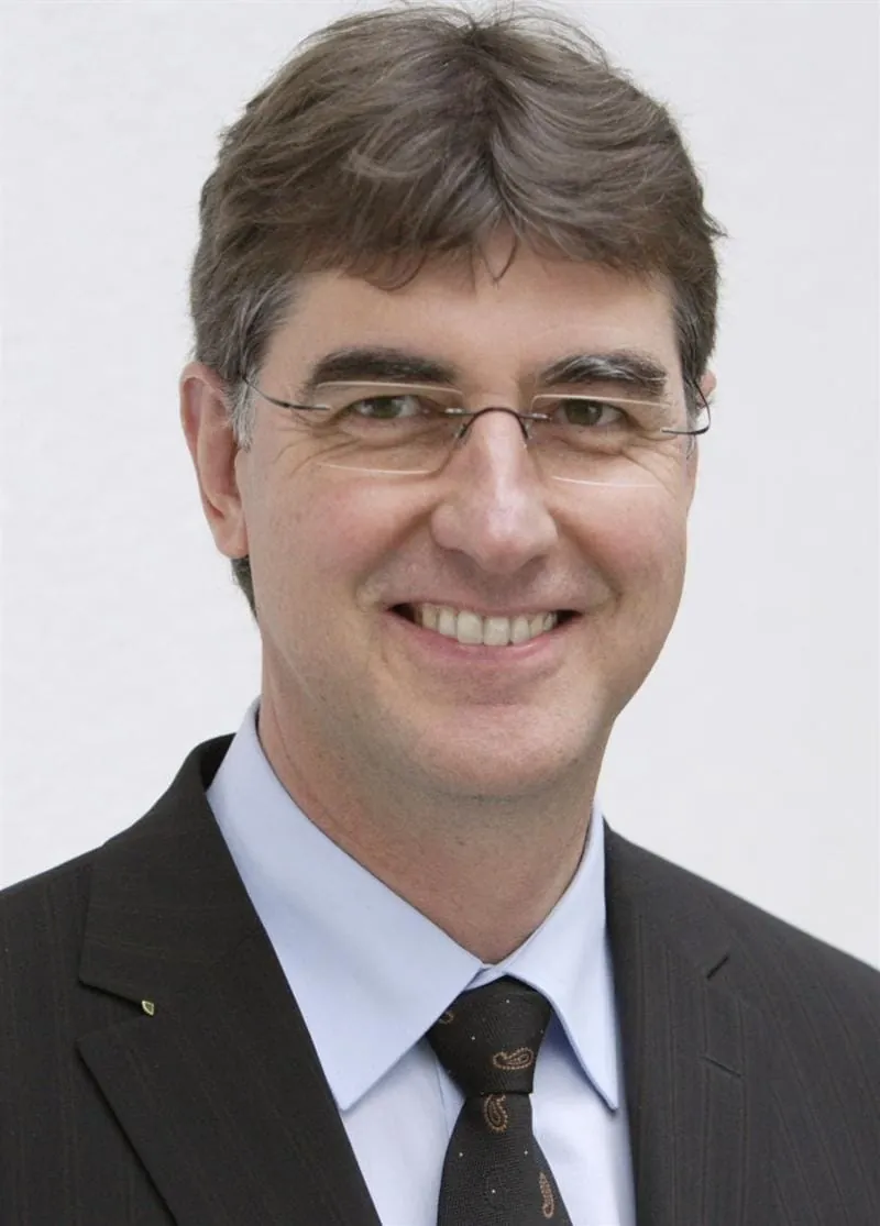 Klaus Marsch neuer Hauptgeschäftsführer