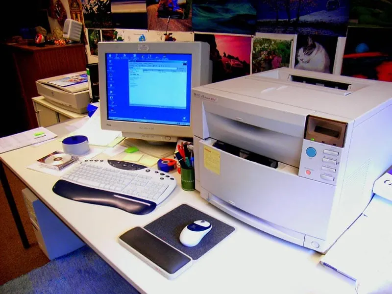 Content Management oder nicht