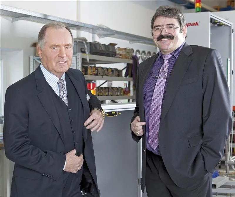 Possehl übernimmt Logopak