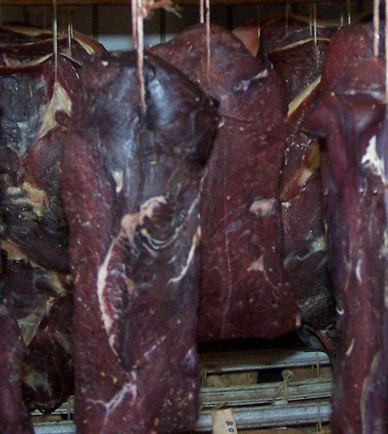 Richtig tumbeln und massieren