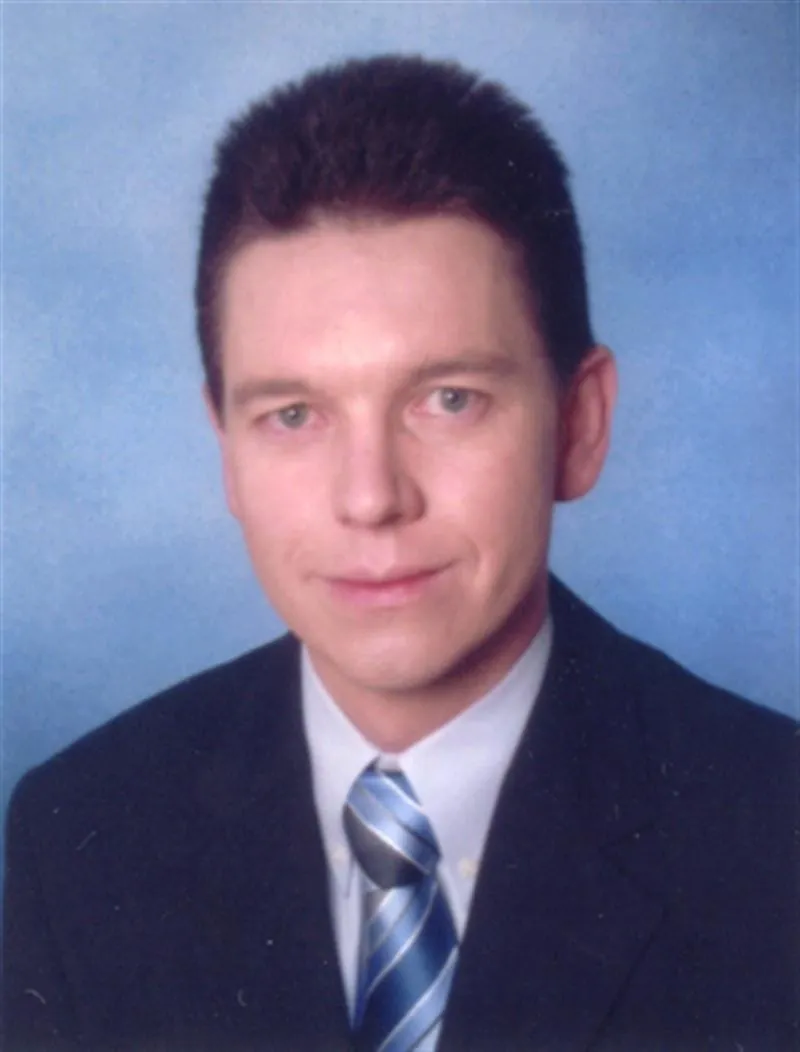 Ralf Steinhilber in neuer Position