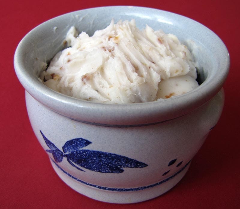 Schmalz Die Fleischerei