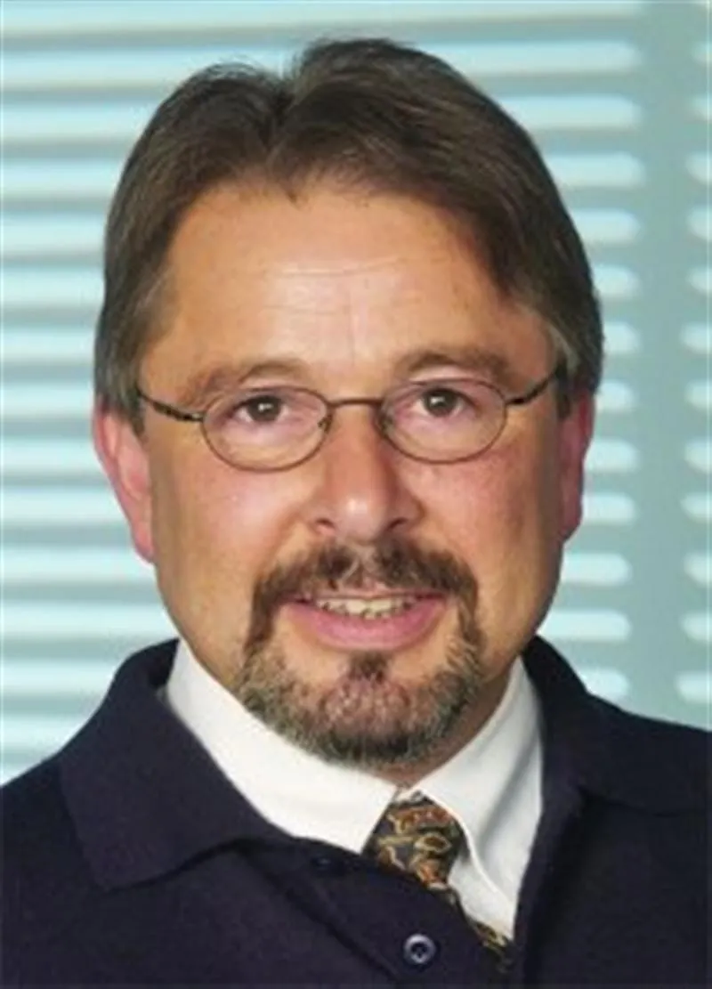Ulrich Meyer