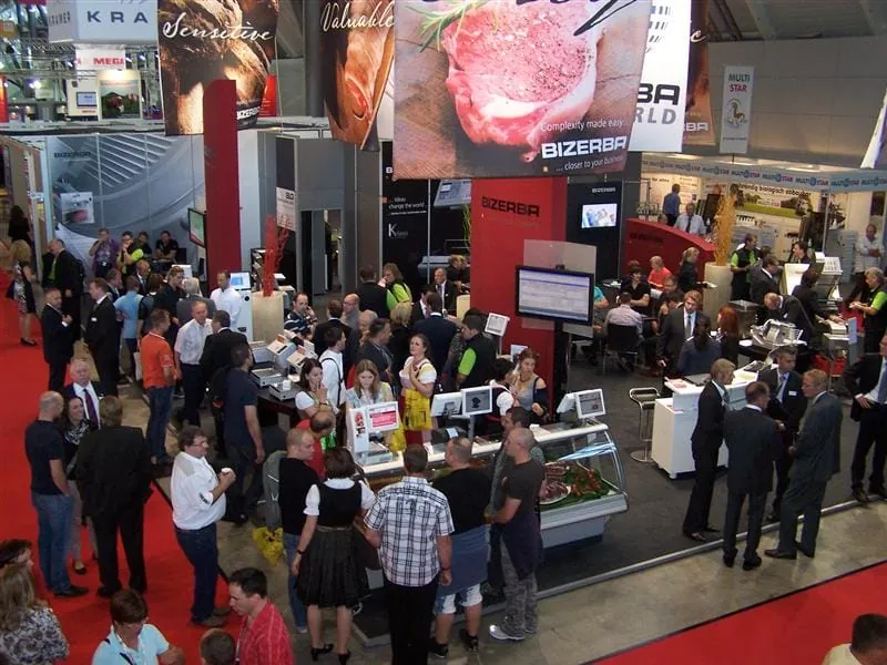 SÜFFA 2011: Zielgruppen erreicht