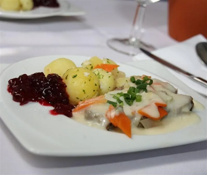 Feste und Feiertage überstehen