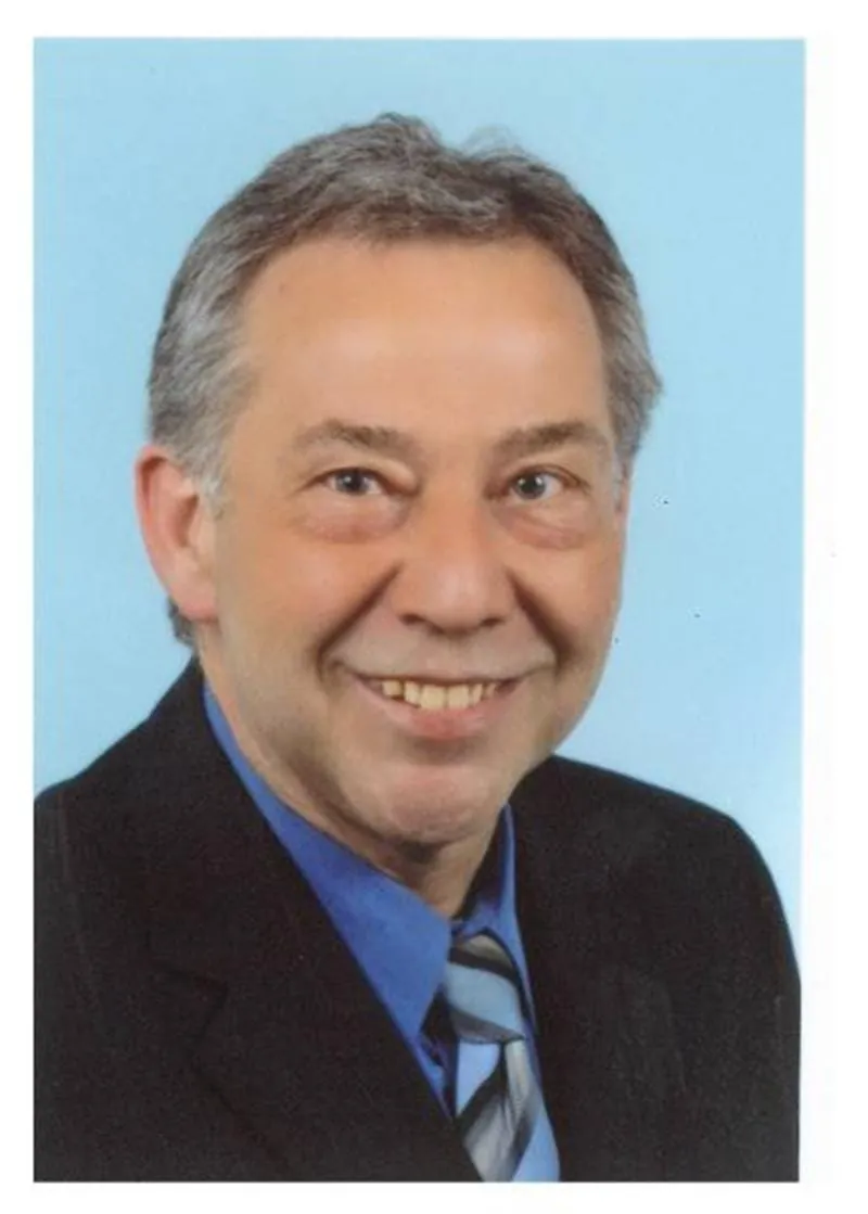 Rüdiger Achenbach ist neuer Verkaufsleiter Deutschland