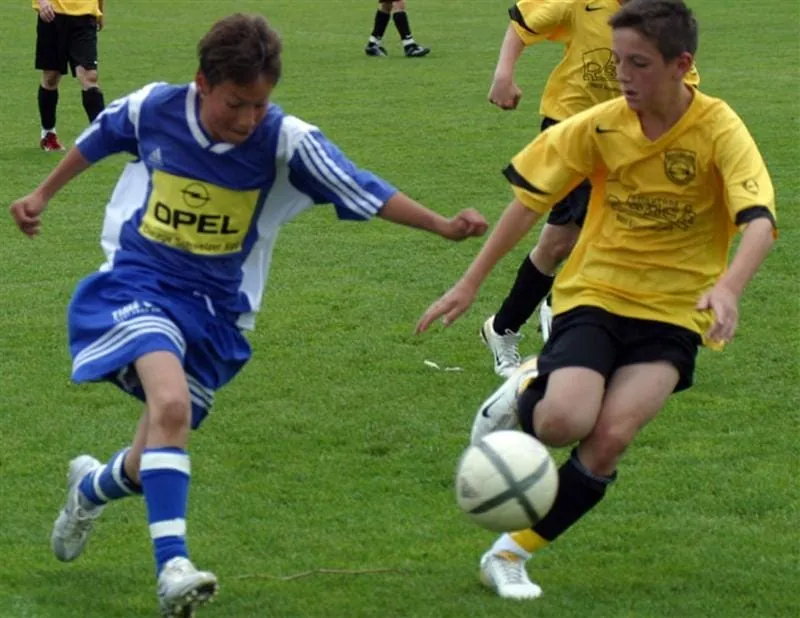 Sportsponsoring