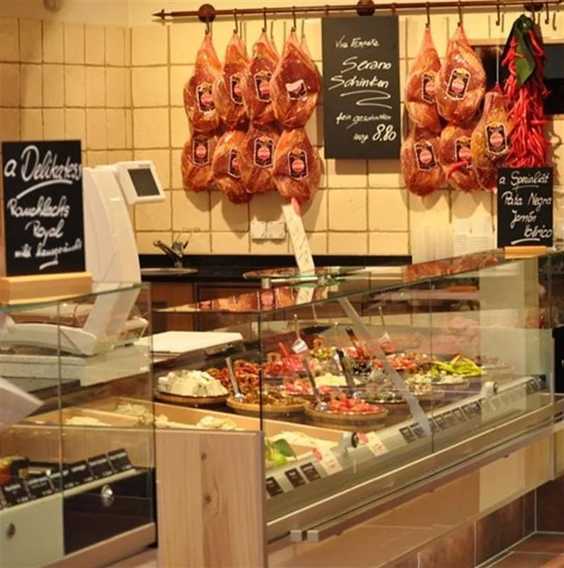 Regelmäßige Verkaufsaktionen