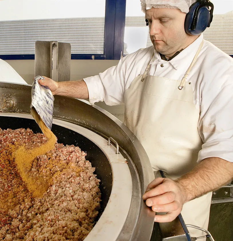 Preisoptimierte Rezepturen