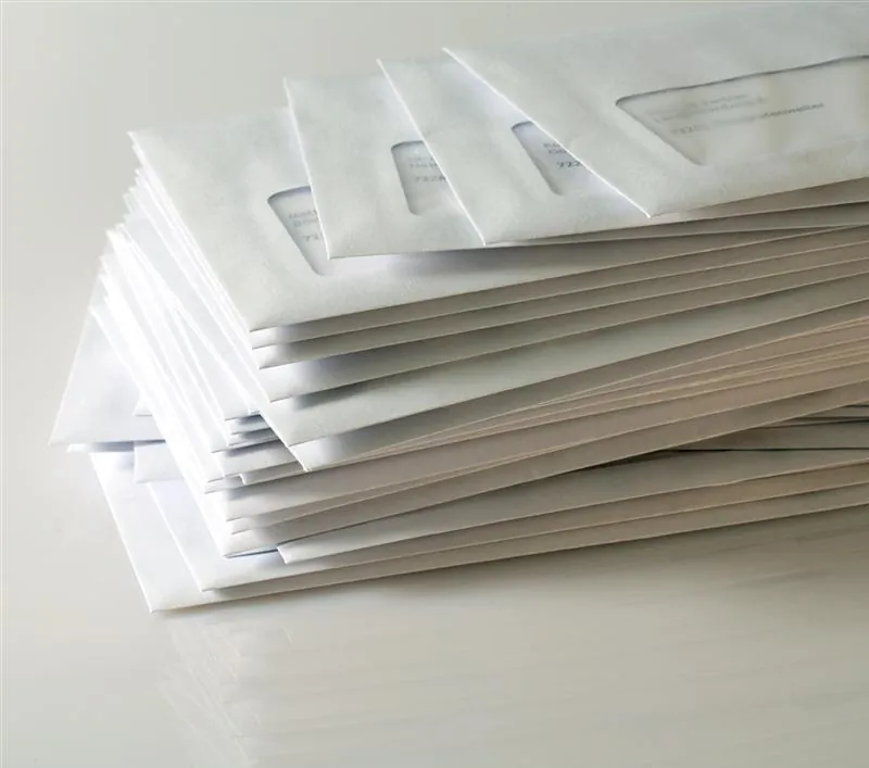 Direct Mail