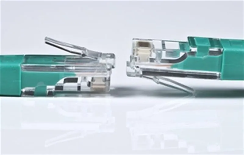 Aushängeschild Internet