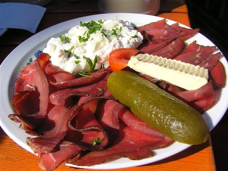 Frischkäse