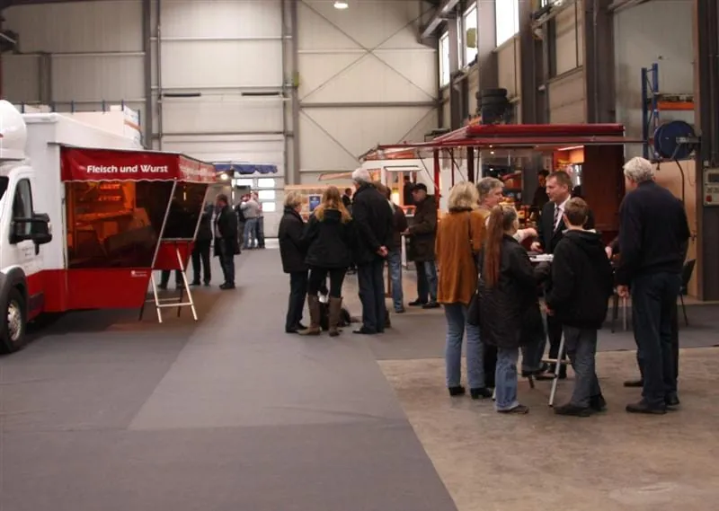 Gelungene Premiere der Mobiltage Nord