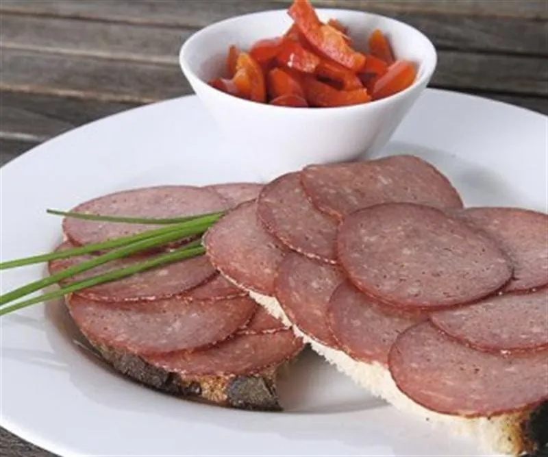 Starterkultur senkt pH-Wert schnell