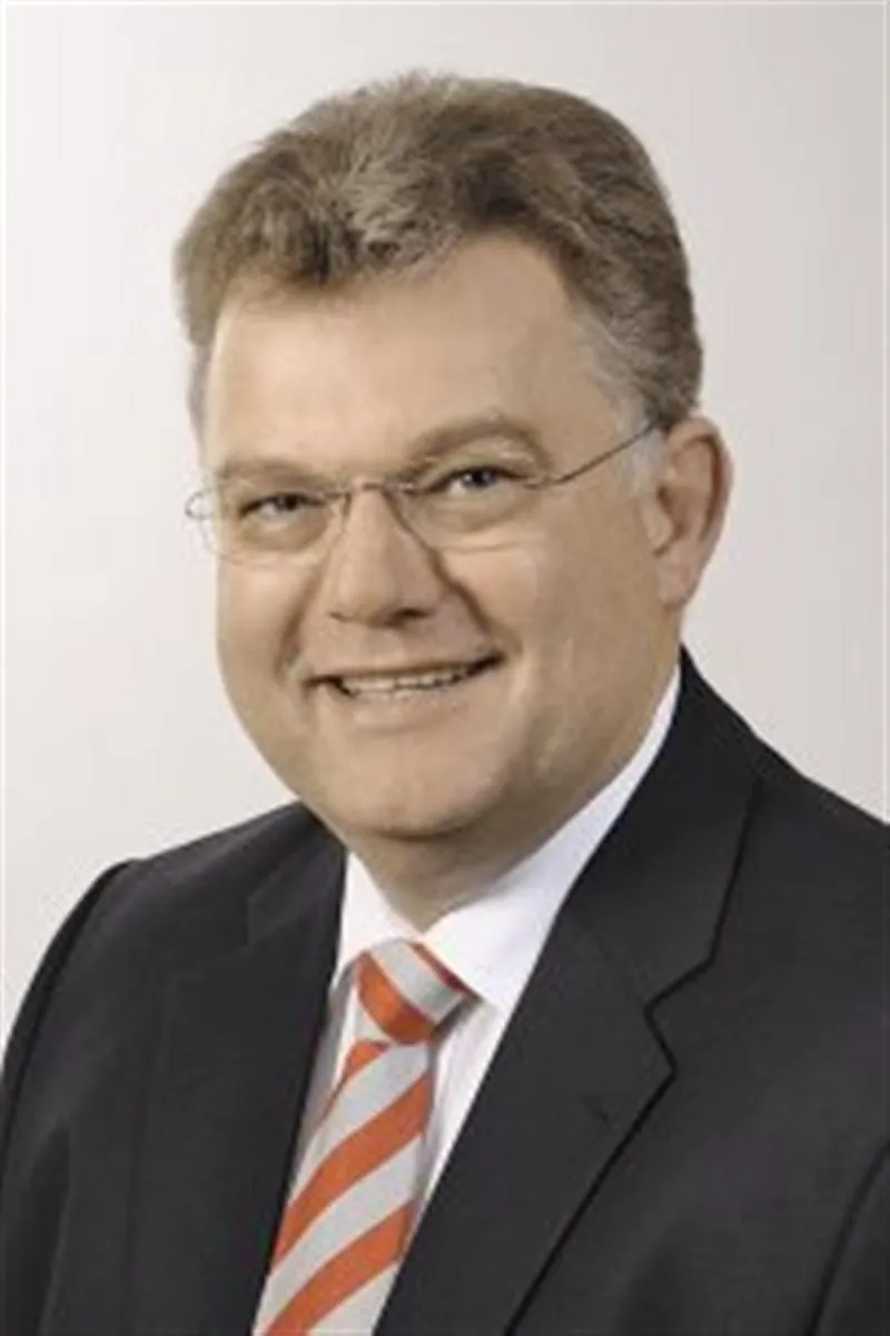 Friedemann Wagner, Laska
