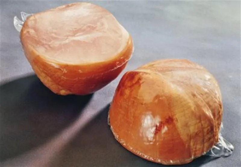 Sitzt wie angegossen