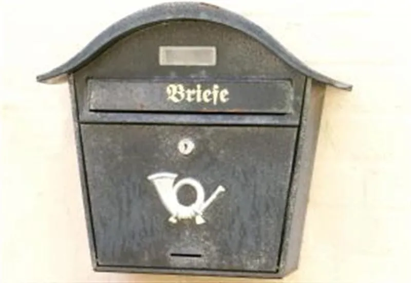 Handzettel