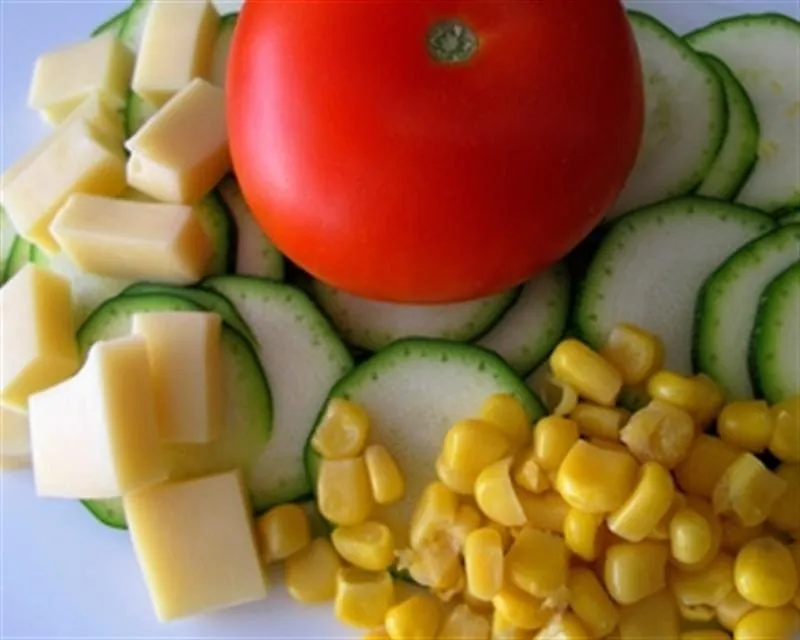 Pizzafleischkäse