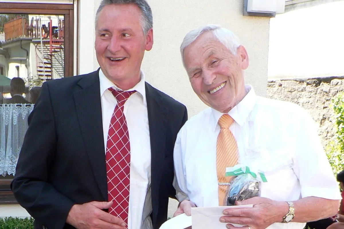 Trauer um den „Vater des Fürther Schlachthofs“