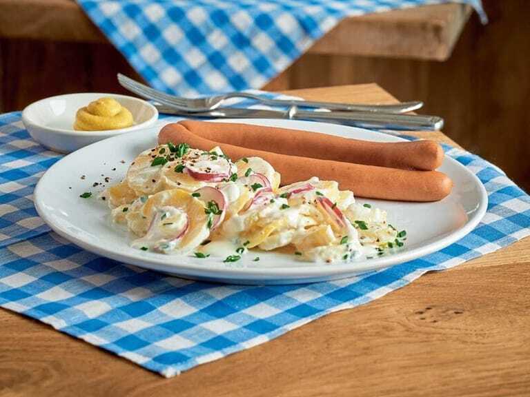 Bewährtes Format, neue Rezeptur - Die Fleischerei
