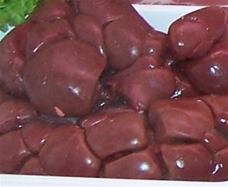 Nieren