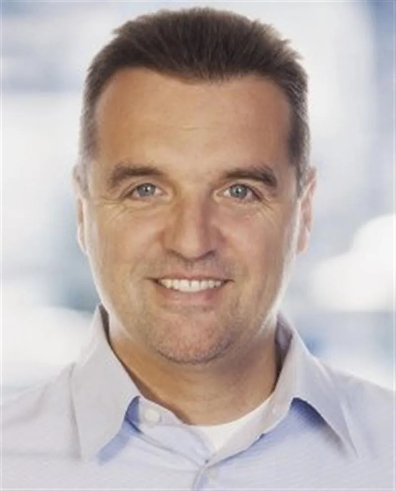 Peter Fischer, Komet