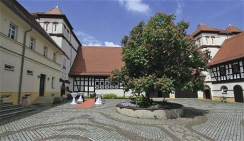 Neustart auf Gut Priefel