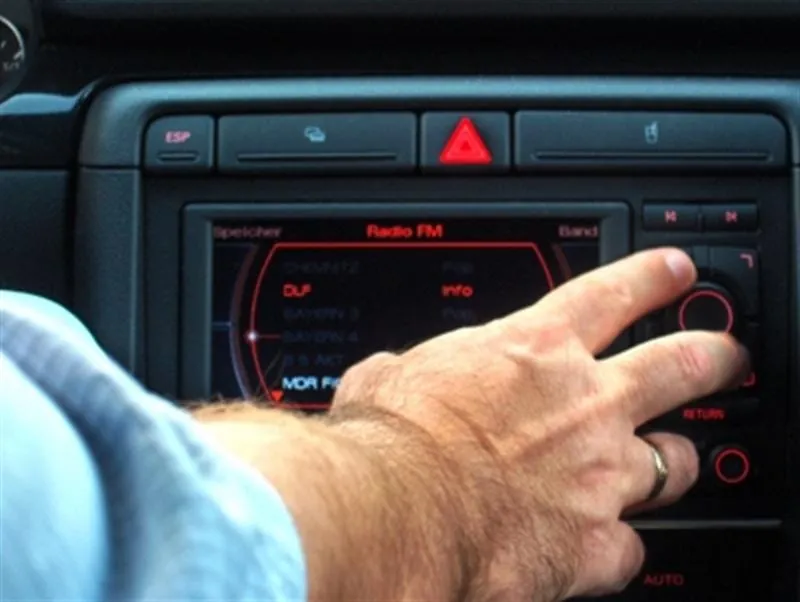 Hört, hört - Regionalradio