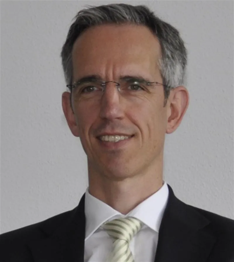 Stabwechsel im Bereich Forschung/Entwicklung vollzogen