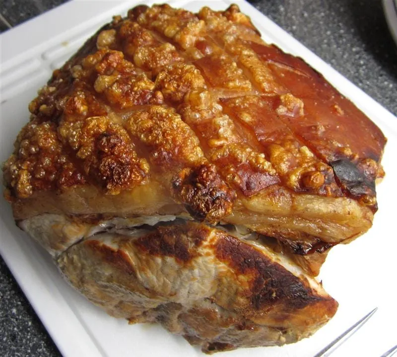 Der „Salamander“