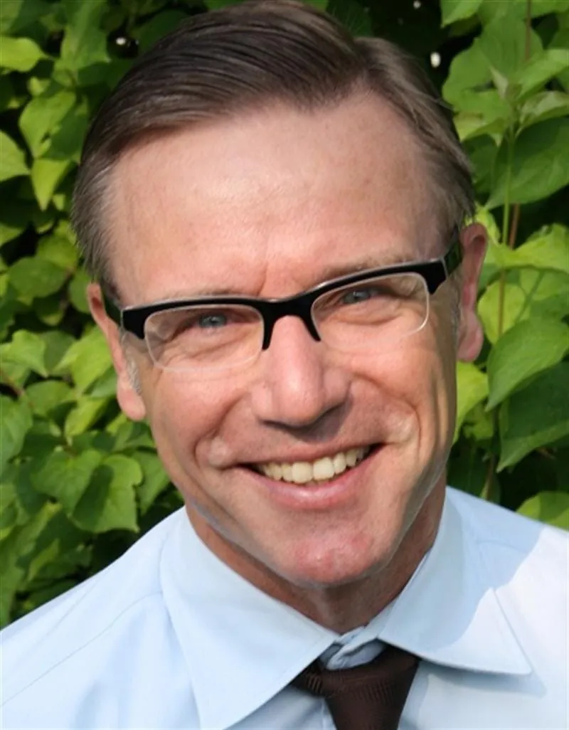 Geschäftsführerwechsel