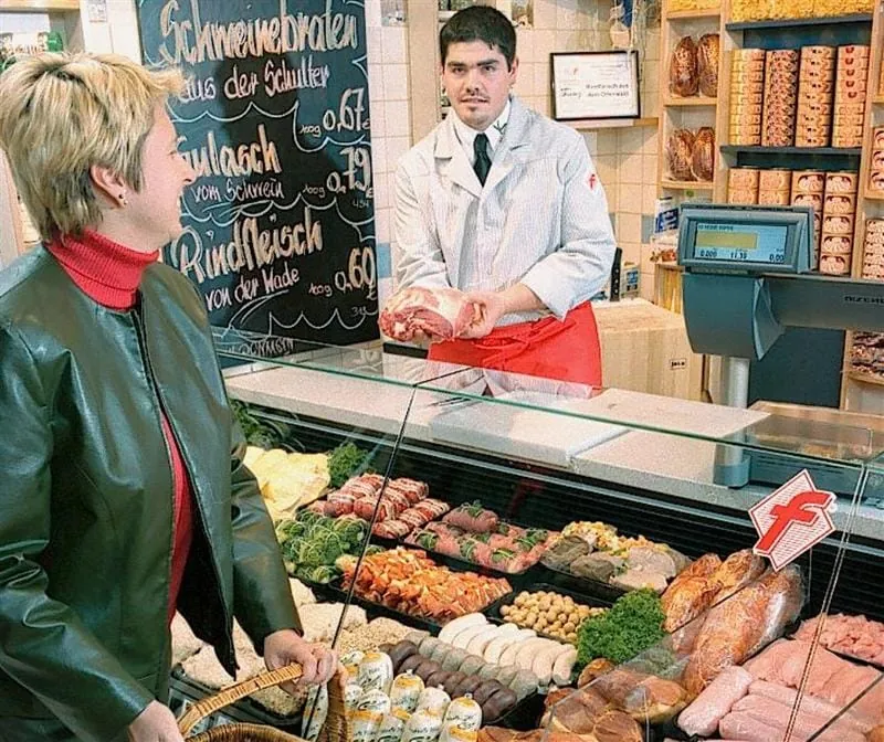 Was die Kunden erwarten