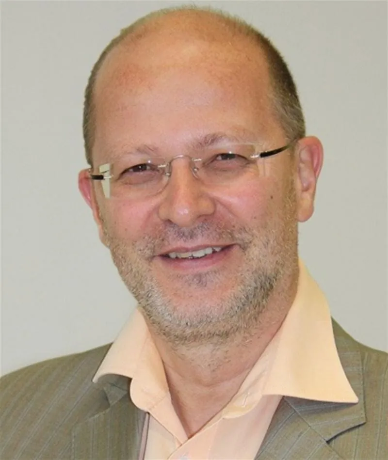 Neuer Sourcing Director