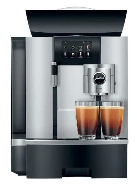 Volles Aroma, ohne Bitterstoffe