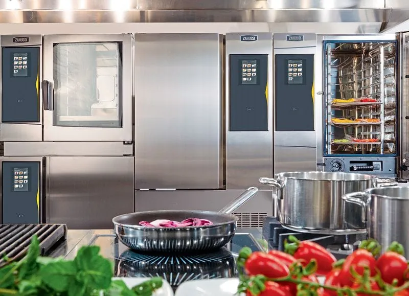 Cook & Chill leicht gemacht