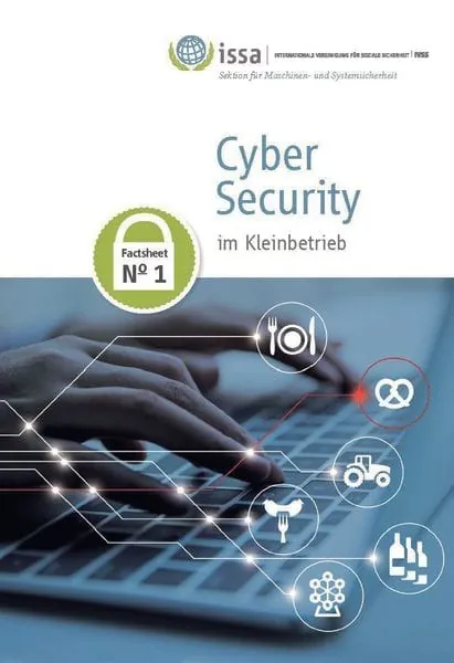 Hackerangriffe auf Kleinbetriebe