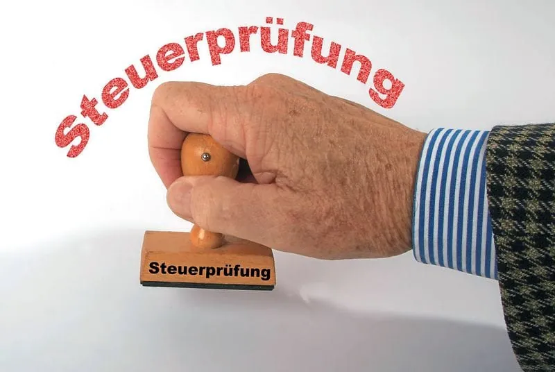 Betriebsprüfung – na und?