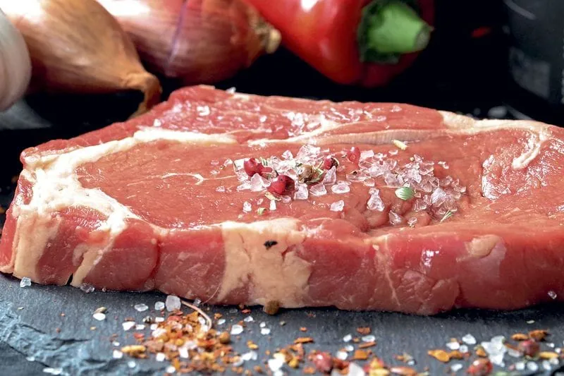 Grilltypen und wie man sie ködert