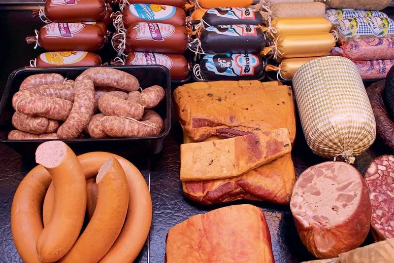 „Ist leider ausverkauft“