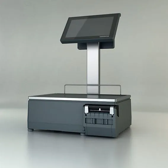 LMIV-konform konfigurierbar